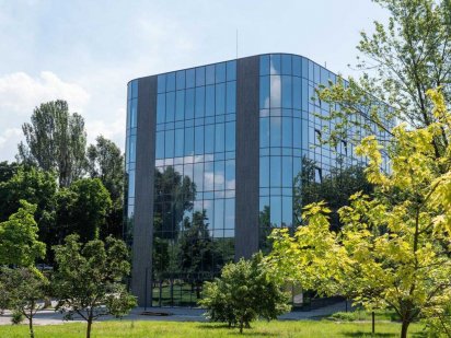 Аренда офисного помещения в центре города 87м2 , БК Vidnova!