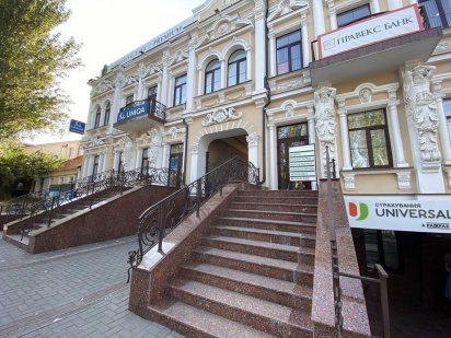 Аренда помещений Миколаїв