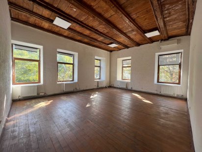 Оренда офісу від 20 до 1200 м2 Центр, Успенська, 44 Urban 3-10$ за м2 Одеса