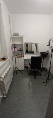Аренда кабинета для бровиста , парикмахера, визажиста - фото 1