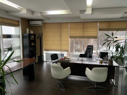 Сдам весь этаж 700м2 на Сичевых Стрельцов Дніпро