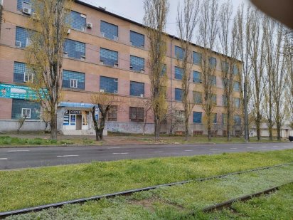 Оренда Укртелеком*, 274 м2, м. Миколаїв, вул. Чкалова, 167 Миколаїв