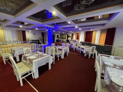 Ринок на 3 Слобідській ресторан 260 кв.м. ремонт   100 тис. грн/міс Миколаїв