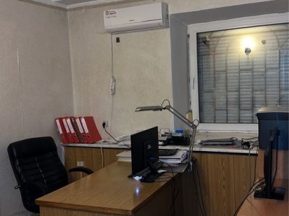 Продам офис на бульваре Шевченко пр. Соборний,210а