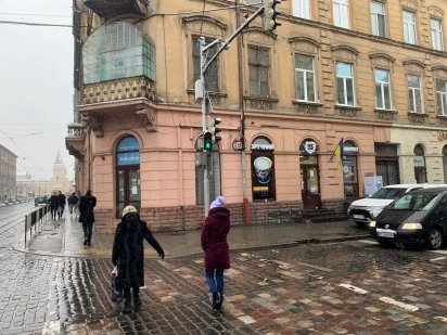 Оренда м. Тернопіль вул. Вербицького 7 А, 51,1 м.кв. 20000 грн. Тернополь