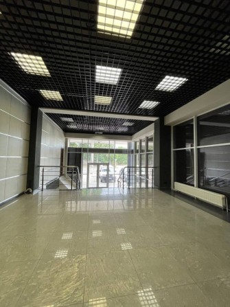 Аренда офис Центр Грушевского 477 м2 красная линия Днепр - фото 1