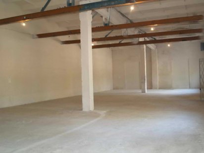 ЗДАМ В ОРЕНДУ СКЛАД-ТЕРМОС 320 м2 Велика Панасівська 185! Харків