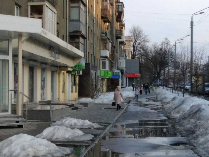 Аренда помещения в центре города на пр. Науки м. "Научная". - фото 1