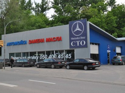 Автомийка в оренду (можно під СТО) Харків