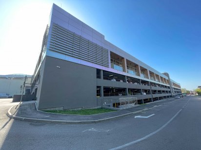 Оренда офісу 256 м2, 12 $/м2, ТРЦ ВІКТОРІЯ ГАРДЕНС Львов