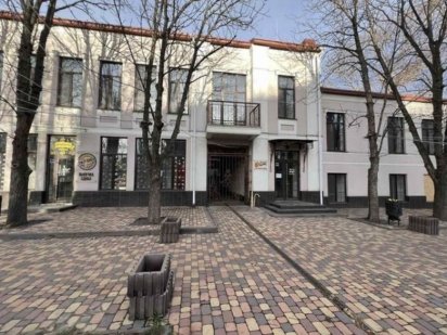 Центр города Б.Морская/Лягина 650м 80000грн Николаев