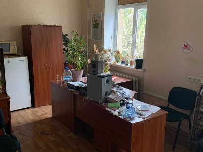 Оренда, офіс 23,4 м2 від власника, м. Миколаїв. Миколаїв