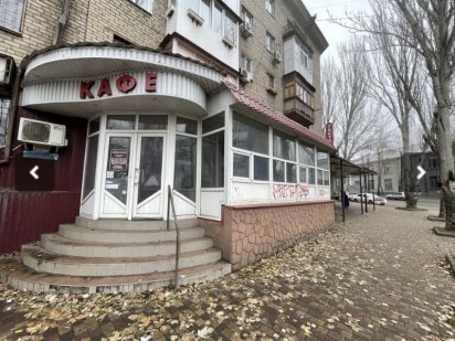 Фасадное помещенин на Декабристов 260м 31000грн Миколаїв