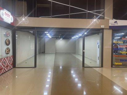 Оренда приміщень у  ТЦ « TEREMKI-2» Київ