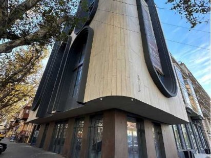 Сдам место под кофейню ул. Ришельевская Одесса