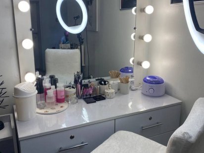 Сдам в аренду рабочее место бровиста