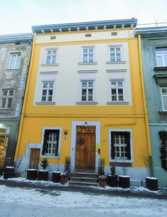 Оренда будинку у центрі Львова - фото 1