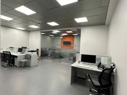 Здам в оренду нежитлове приміщення під бізнес у ЖК "Comfort City"