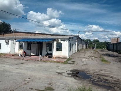 ПРОДАЖА СКЛАДСКИХ И ОФИСНЫХ Помещений [всего 2688кв. м)