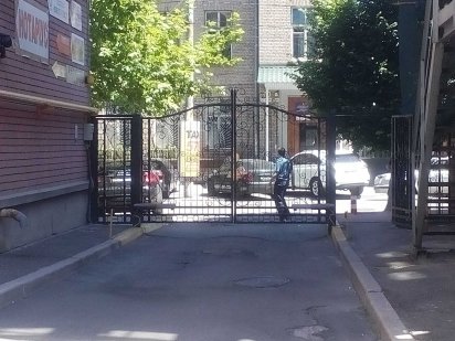 Сдам Центр ул Европейская(Миронова) офисное помещение  25 м2 и 9м2 Дніпро