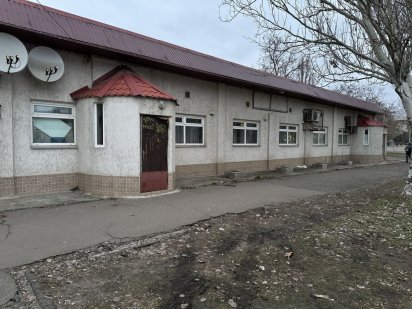 Сдаю помещение  200 кв.м Миколаїв