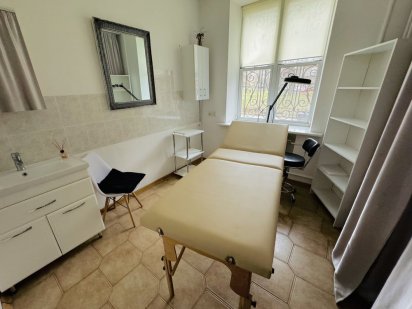 Оренда  кабінета