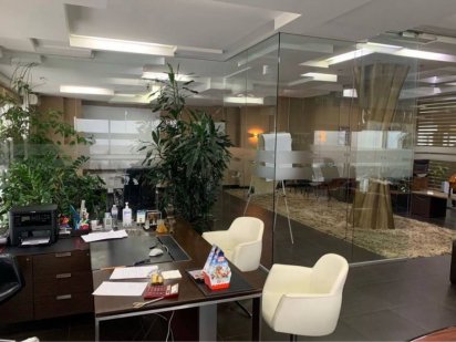 Сдам офис на Артема, 700 м2 Дніпро