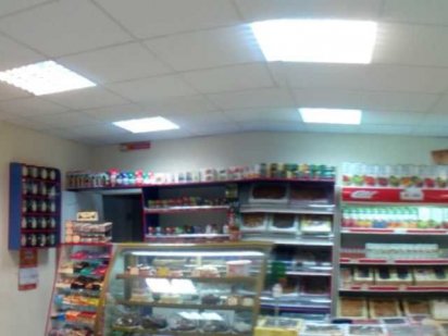 Оренда. магазин 64м2, фасад на пр Центральний-Водопровідна, Миколаїв