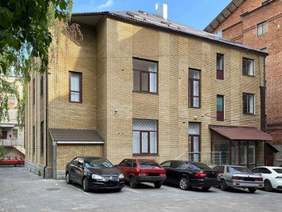 Оренда будівлі, окремі офіси по 20 м2. Харків, вул. Пушкінська, Центр Харьков