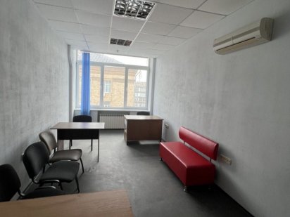 Сдам офис, с подводом воды, аренда офиса, метро 23 Августа собственник Харків