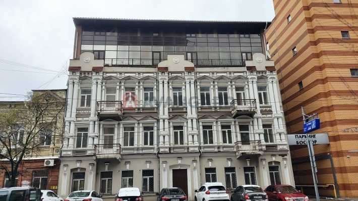 Сдам офис в центре города, Екатеринославский бульвар - фото 1