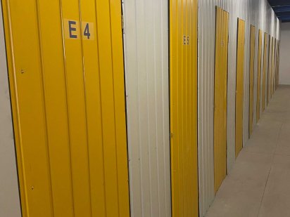 Оренда індивідуального складу/боксу/контейнера площа 10 м2. Ціна за м2 Львів