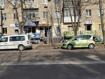 Аренда красивого кафе в Харькове в районе Сумского рынка! Харьков