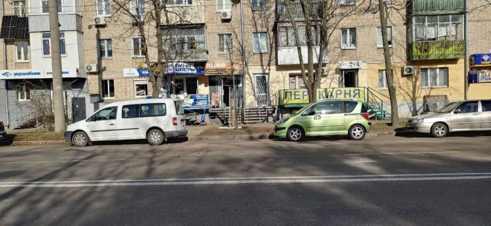 Аренда помещения в Харькове на пр. Победы! - фото 1