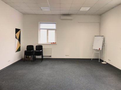 Офіс 80м2 - оренда від ВЛАСНИКА Львов