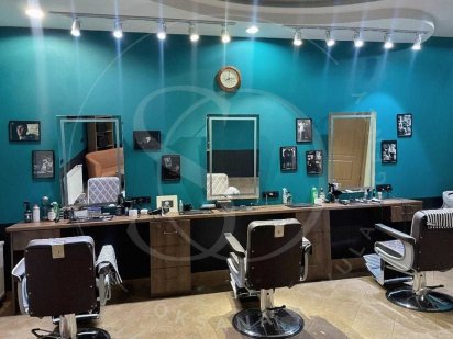 Оренда готового бізнесу, барбершоп в центрі міста! вул. Наливайка Львів