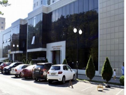 АРЕНДА Офис р-н Аркадия ‼️ Выгодно до 500м2  Офис Медцентр Школа 