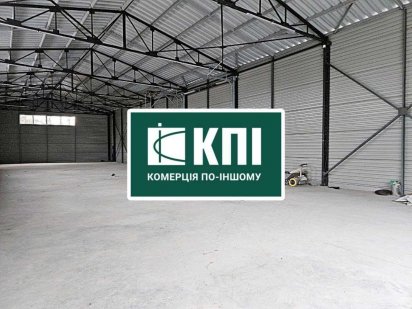 Оренда складу з офісом на об'їзній Львов