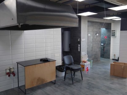Аренда помещения в Харькове рядом с метро "Академика Павлова". Харків