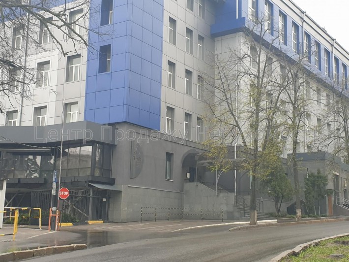 Аренда теплого офиса в безопасном центре Харькова - фото 1