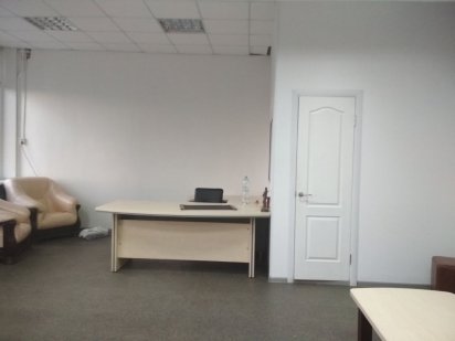 Сдам офис 62м2 с ремонтом, мебелью возле метро 23 Августа. Харків