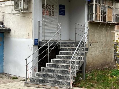 Сдам помещение 20м2 ранее был нотариус, можно и другую деятельность. Харків