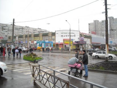 Салтовка! Магазин (1400 м2) СуперМесто Центре спального района Харьков