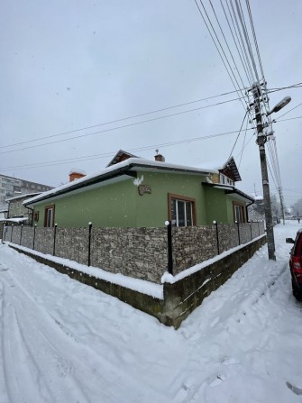 Продам частину будинку на вул.Зелена м.Борислав - фото 1