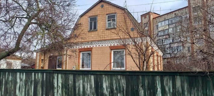 Будинок у  м.Васильків. - фото 1