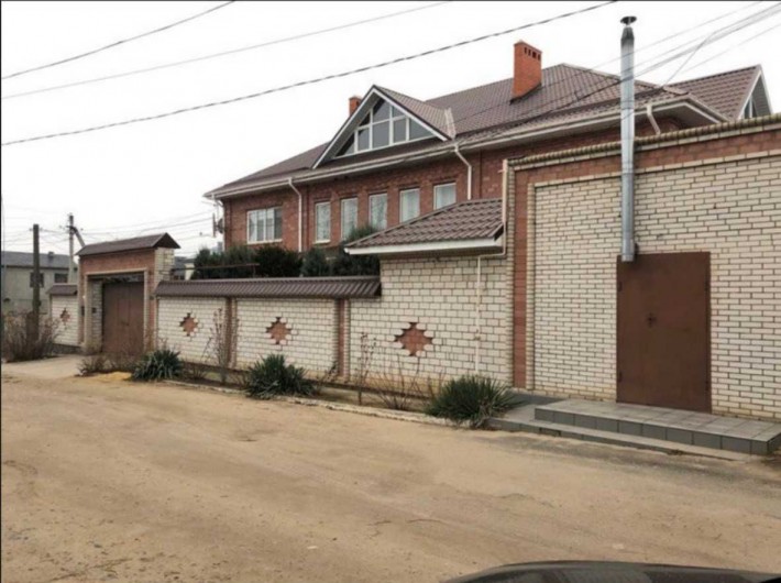 Продам дом  450 м2. г. Вознесенск - фото 1