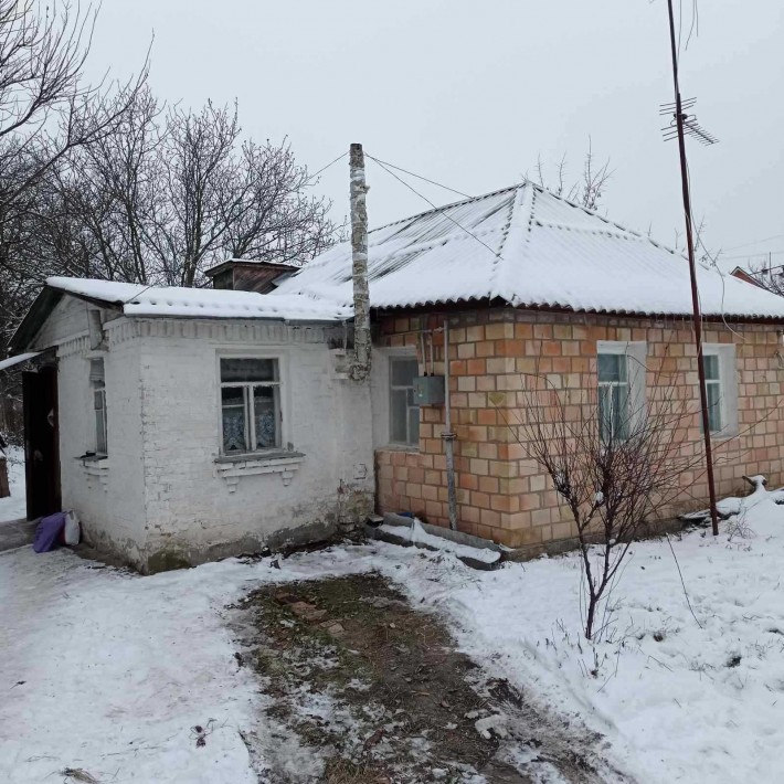 Продається невеликий житловий будинок в м.Василькові, Київської обл. - фото 1