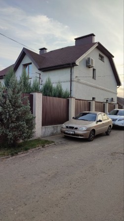 Продается дом р-н Чапаева - фото 1