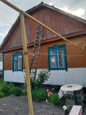 Продам будинок р-н 8 школи - фото 1