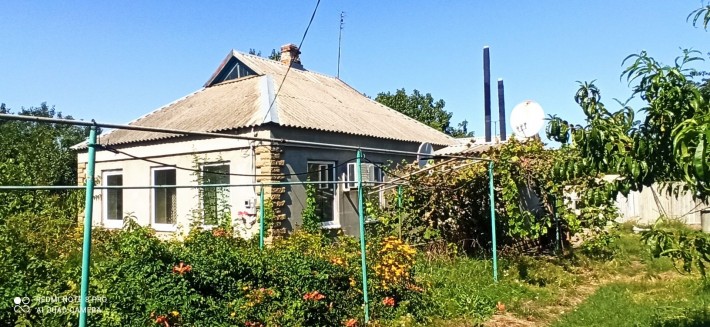 Продам дом в Царедаровке - фото 1